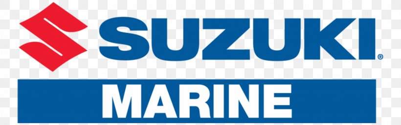 Suzuki Fraser Marine Eden Outboard Motor Boat Logo, PNG, 1920x600px, Suzuki, Advertising, Area, Banner, Blue Download Free