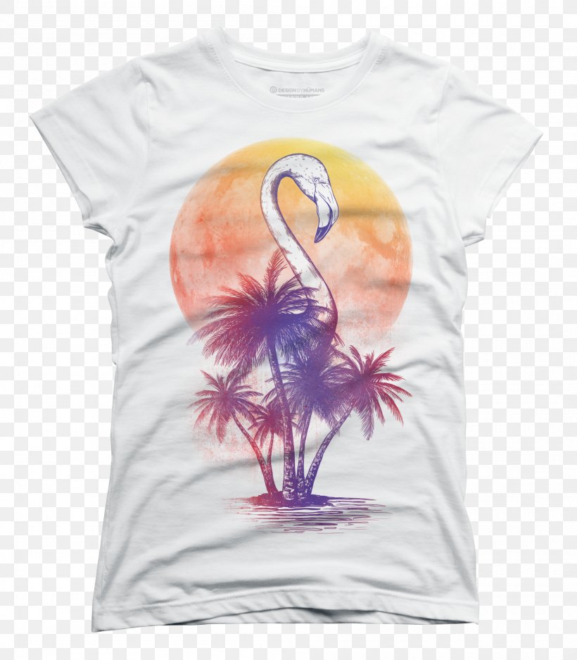 T-shirt Design By Humans Bluza Sleeve LilyPichu, PNG, 2100x2400px, Tshirt, Bird, Bluza, Clothing, Design By Humans Download Free