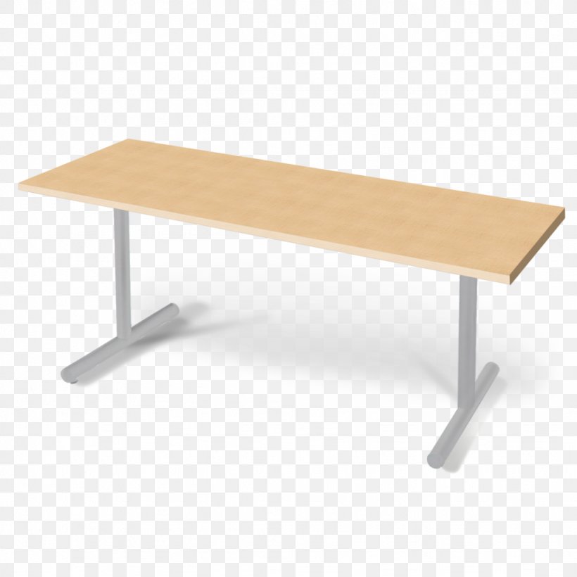 Table Computer Desk Office Wood, PNG, 1024x1024px, Table, Butcher Block, Chair, Computer, Computer Desk Download Free