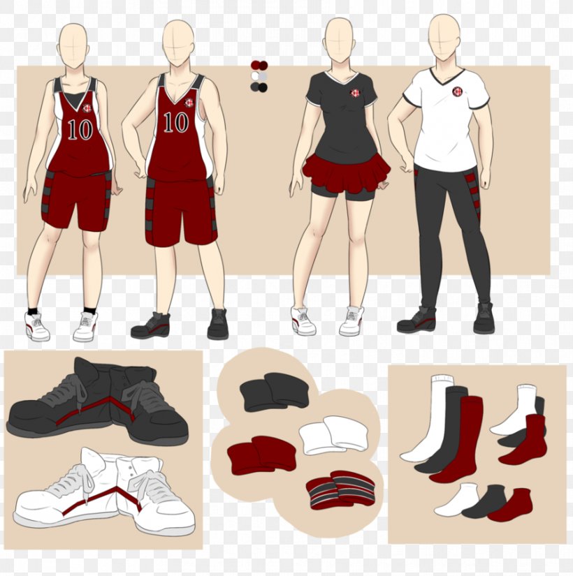 Uniform Basketball T-shirt Drawing Tube Top, PNG, 891x897px, Watercolor, Cartoon, Flower, Frame, Heart Download Free