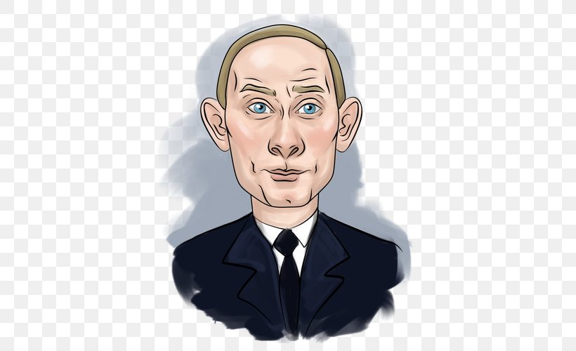 Vladimir Putin How To Draw Caricatures How To Make Origami Drawing, PNG, 500x500px, Vladimir Putin, Actor, Barack Obama, Caricature, Cartoon Download Free