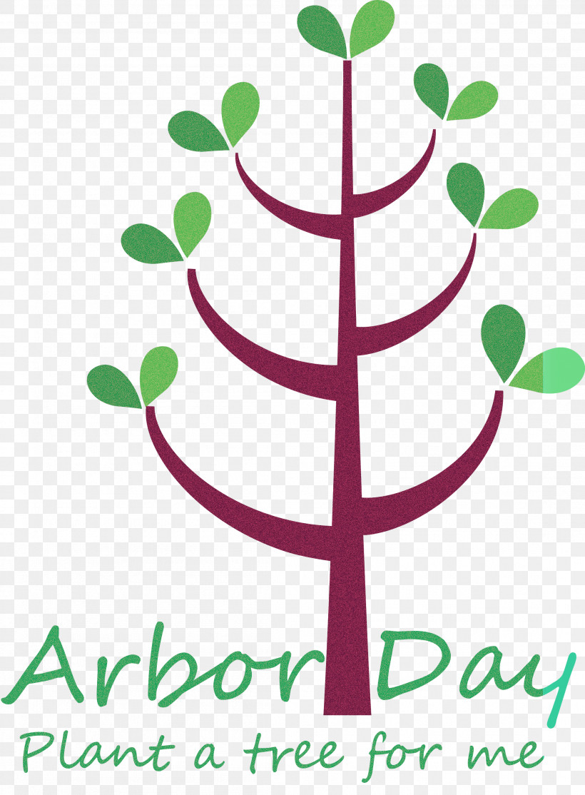 Arbor Day Tree Green, PNG, 2207x3000px, Arbor Day, Green, Plant, Plant Stem, Symbol Download Free