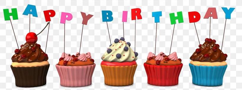 Birthday Cake Happy Birthday To You Clip Art, PNG, 1882x702px, Birthday Cake, Birthday, Cake, Cake Decorating, Cupcake Download Free