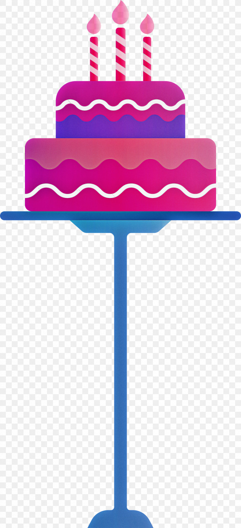 Birthday Cake, PNG, 1370x3000px, Birthday Cake, Bakery, Birthday, Cake, Chocolate Cake Download Free