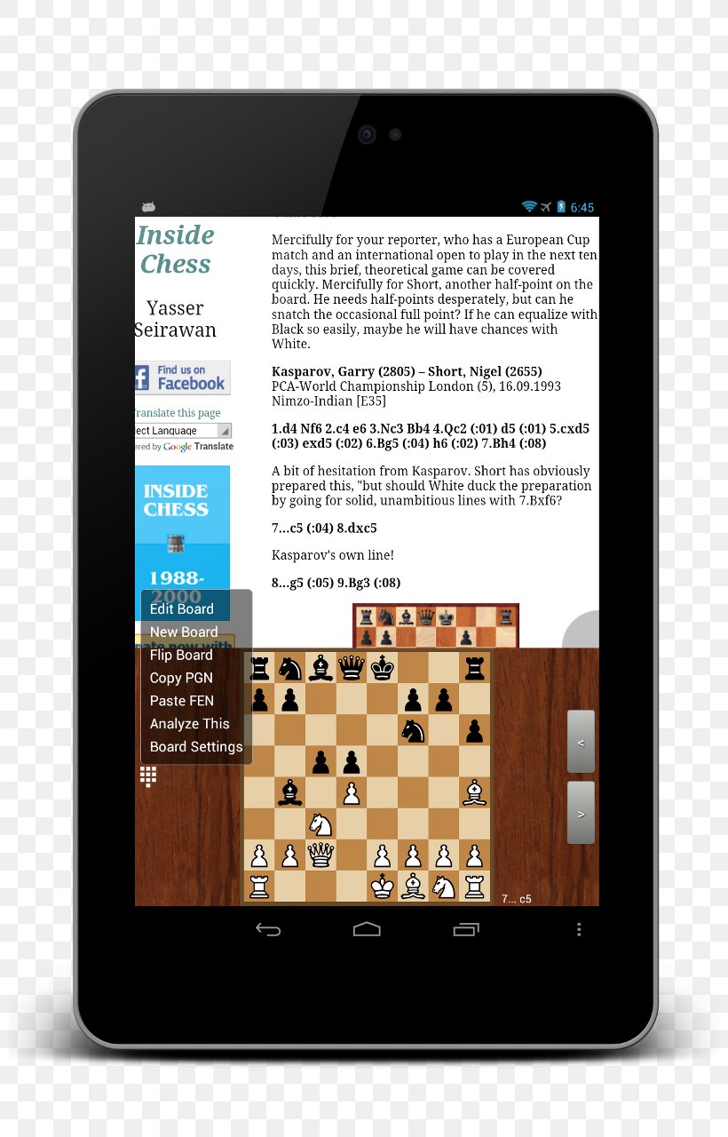 Chess Book Study ♟ Pro Chess Book Study Free Android Board Game, PNG, 800x1280px, Chess, Android, Aptoide, Board Game, Book Download Free