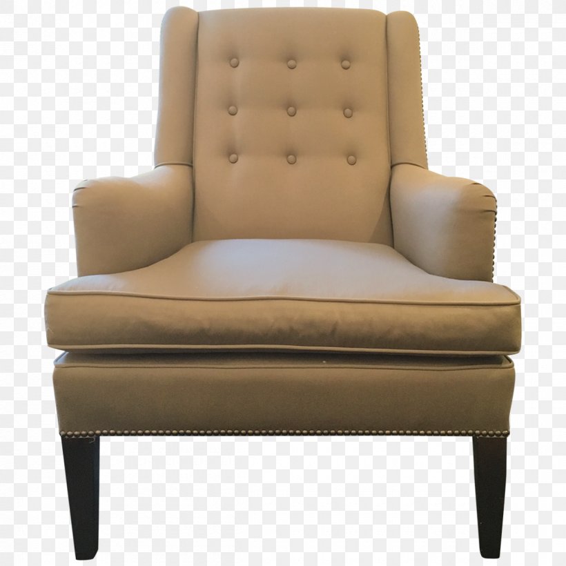 Club Chair Loveseat, PNG, 1200x1200px, Club Chair, Armrest, Chair, Couch, Furniture Download Free