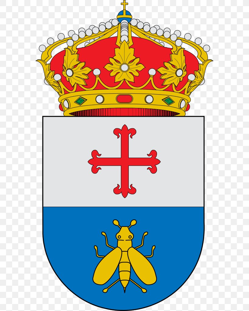 Coat Of Arms Villaeles De Valdavia Castell Azure Escutcheon, PNG, 586x1023px, Coat Of Arms, Area, Arms Of Canada, Azure, Castell Download Free