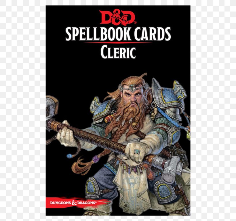 Dungeons & Dragons Player's Handbook Druid Cleric Playing Card, PNG, 768x768px, Dungeons Dragons, Action Figure, Art, Board Game, Card Game Download Free