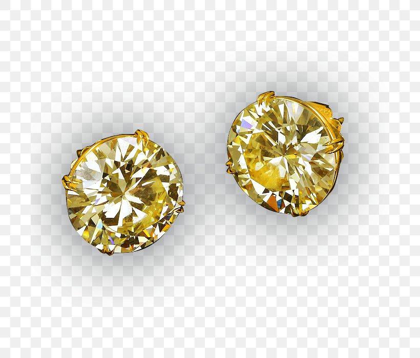 Earring Jewellery Necklace Diamond, PNG, 700x700px, Earring, Body Jewellery, Body Jewelry, Bracelet, Carat Download Free
