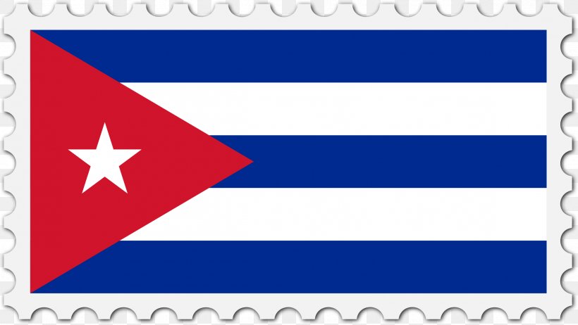 Flag Of Cuba Flag Of Puerto Rico Clip Art, PNG, 2396x1351px, Cuba, Area, Blue, Brand, Country Download Free