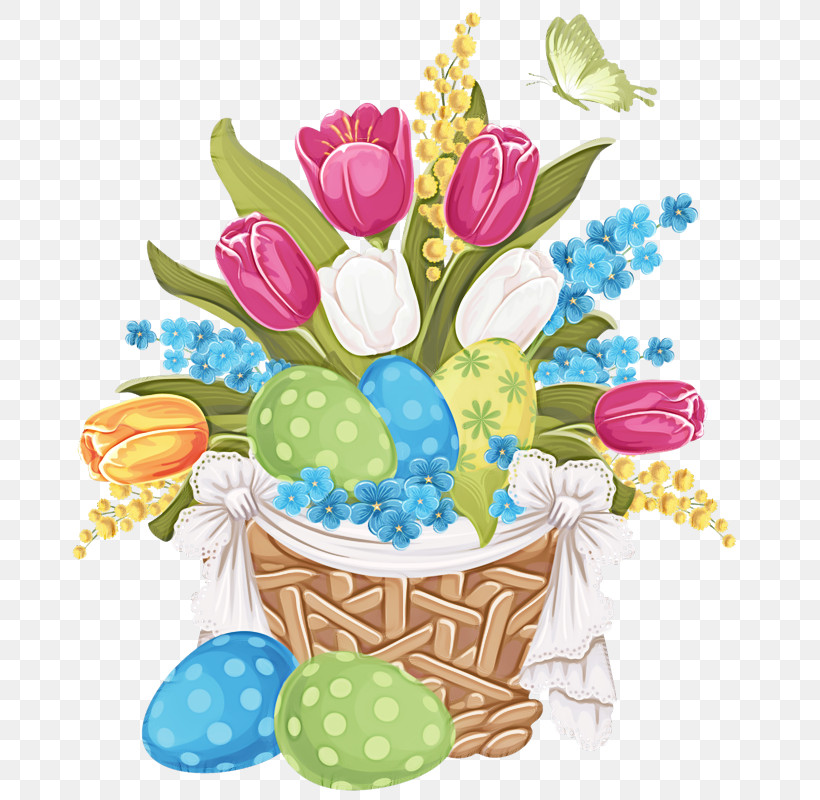 Flowerpot Tulip Flower Plant Cut Flowers, PNG, 709x800px, Flowerpot, Cut Flowers, Easter, Flower, Plant Download Free