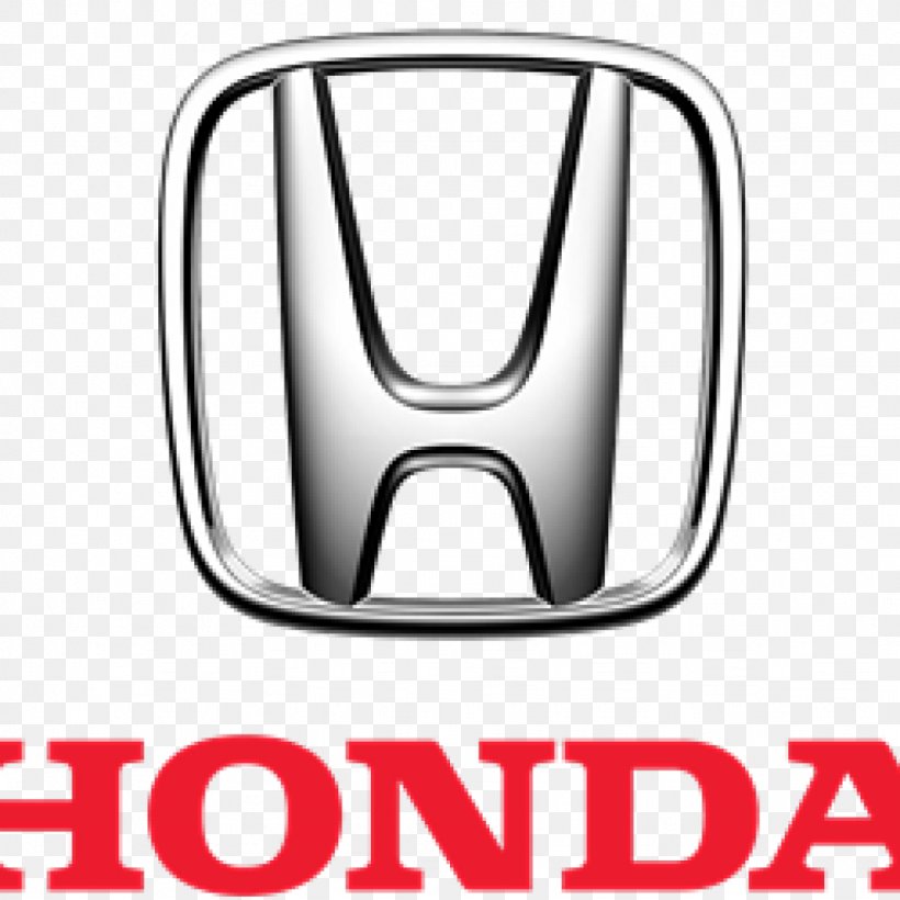 Honda City Car Honda Logo Honda Civic, PNG, 1024x1024px, Honda, Area, Automotive Design, Automotive Exterior, Black Download Free