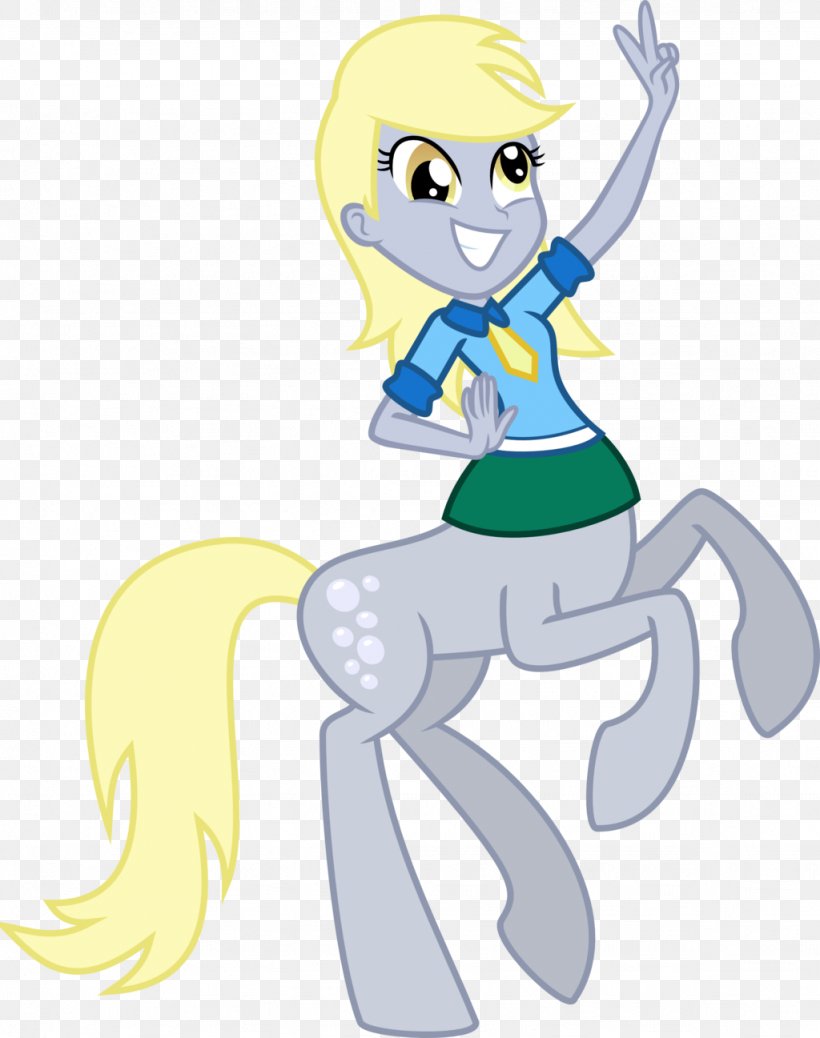 My Little Pony: Friendship Is Magic Fandom Derpy Hooves Horse, PNG, 1024x1297px, Watercolor, Cartoon, Flower, Frame, Heart Download Free