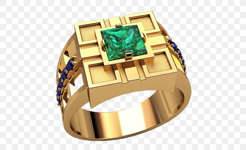 Ring Gold 0 Jewellery Chevalière, PNG, 500x500px, Ring, Artikel, Cubic Zirconia, Delivery Contract, Emerald Download Free