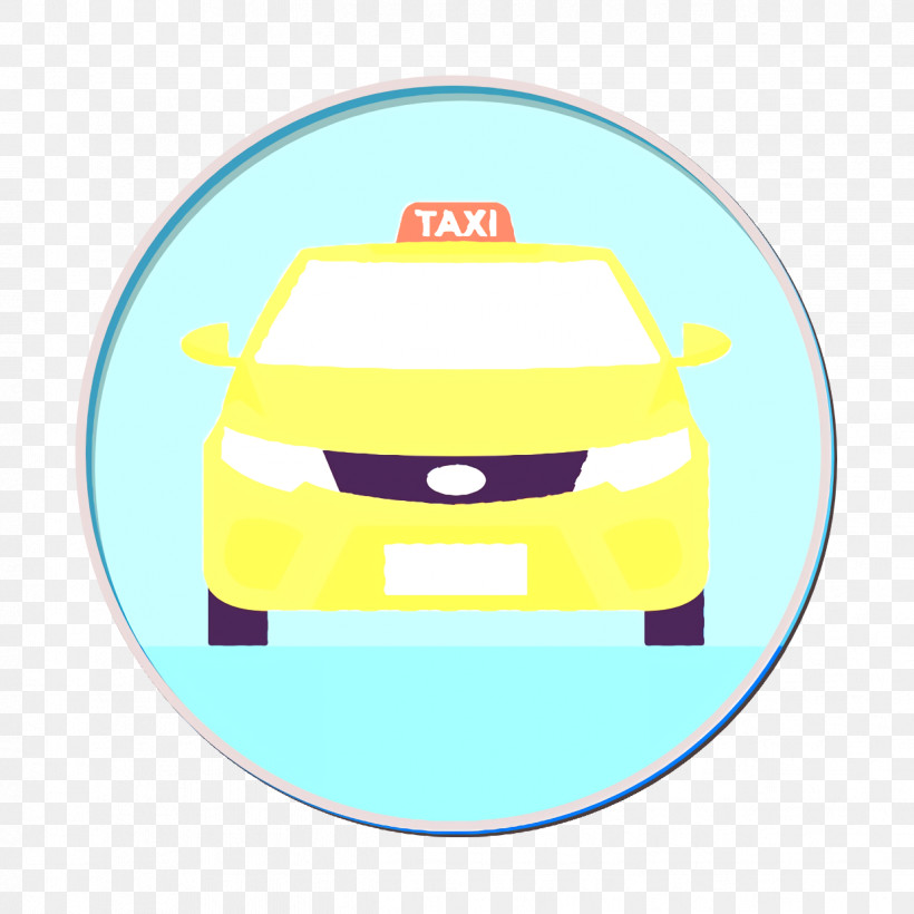 Taxi Icon Hotel And Services Icon, PNG, 1238x1238px, Taxi Icon, Cartoon, Geometry, Hotel And Services Icon, Line Download Free