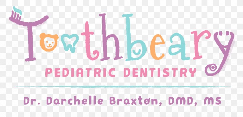 Toothbeary Pediatric Dentistry Doctor Of Medicine, PNG, 858x416px, Dentist, Area, Brand, Dental Hygienist, Dentistry Download Free