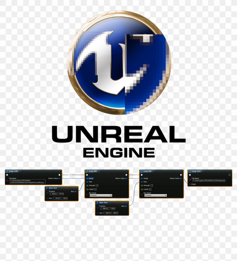 Unreal Engine 4 Unreal Tournament 2004 Video Game, PNG, 2048x2261px, Unreal Engine 4, Brand, Computer Software, Devil May Cry, Electronics Download Free