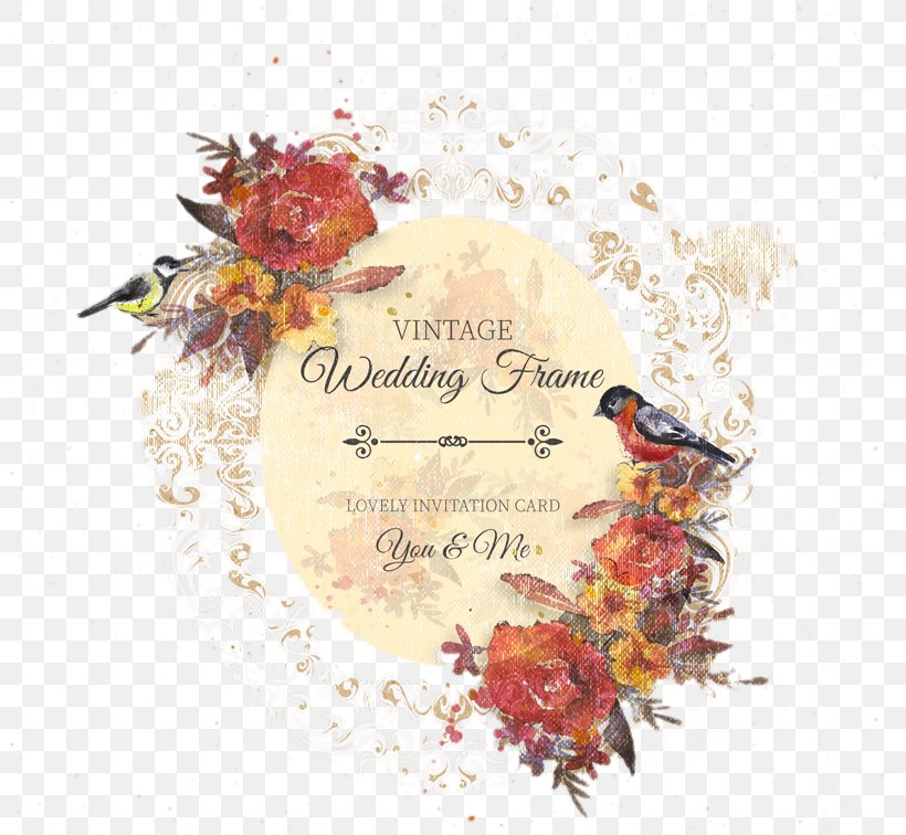 Wedding Invitation Flower Bird, PNG, 800x756px, Wedding Invitation, Drawing, Floral Design, Flower, Flower Arranging Download Free