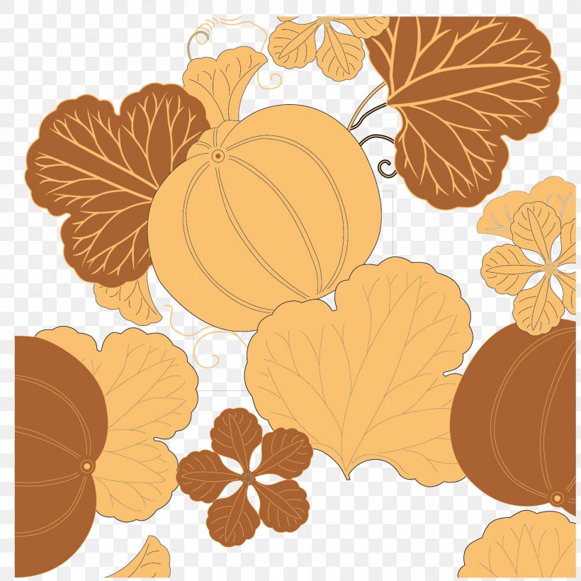 Calabaza Pumpkin Vecteur, PNG, 1501x1501px, Calabaza, Cucurbita, Flower, Food, Fruit Download Free