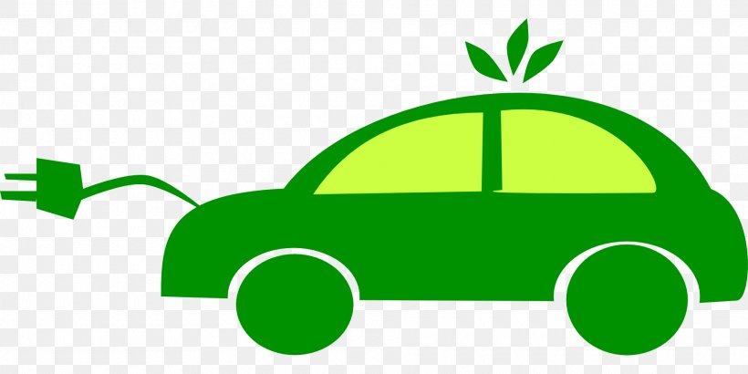 Car Green Vehicle Environmentally Friendly Clip Art, PNG, 1920x960px, Car, Area, Brand, Clip Art, Electric Car Download Free