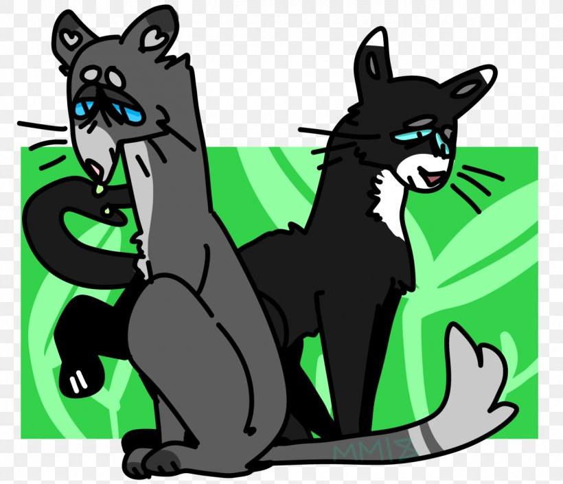 Cat Whiskers Warriors SkyClan's Destiny Runningnose, PNG, 1280x1102px, Cat, Berrynose, Black And White, Carnivoran, Cat Like Mammal Download Free