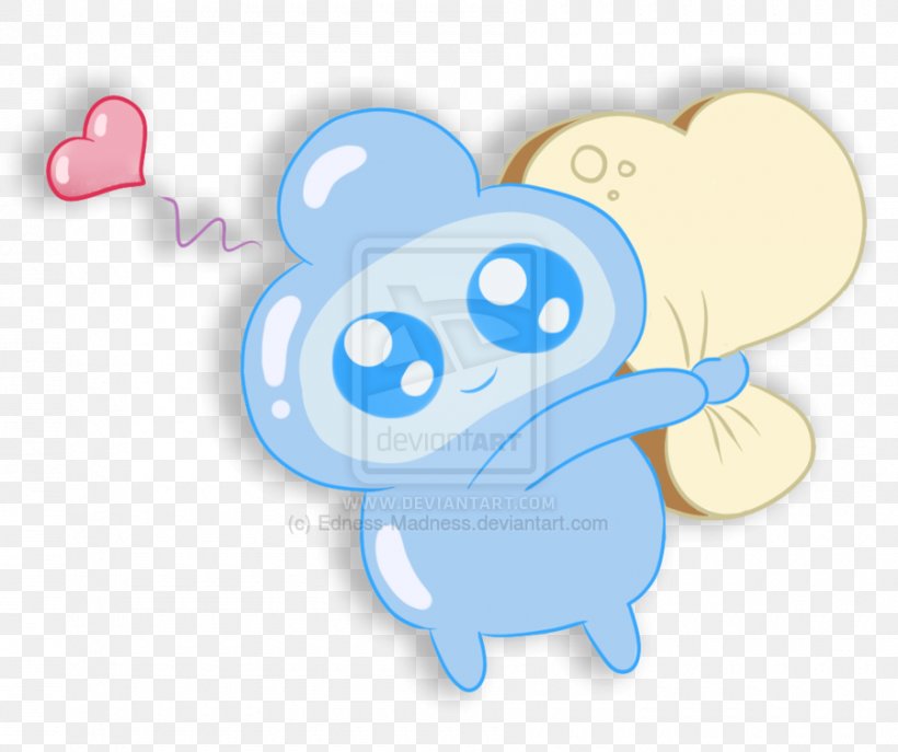 Character Animal Microsoft Azure Clip Art, PNG, 900x755px, Watercolor, Cartoon, Flower, Frame, Heart Download Free