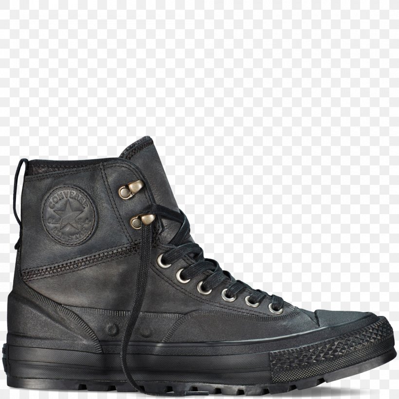 Chuck Taylor All-Stars Converse Sneakers Shoe Boot, PNG, 1000x1000px, Chuck Taylor Allstars, Black, Boot, Casual, Chuck Taylor Download Free