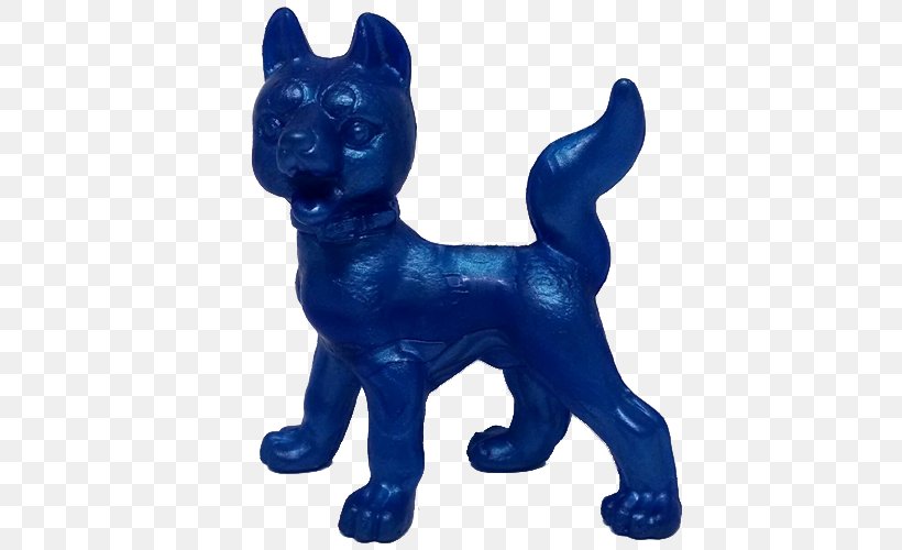 Dog Breed Snout Cobalt Blue, PNG, 500x500px, Dog, Animal Figure, Blue, Breed, Carnivoran Download Free