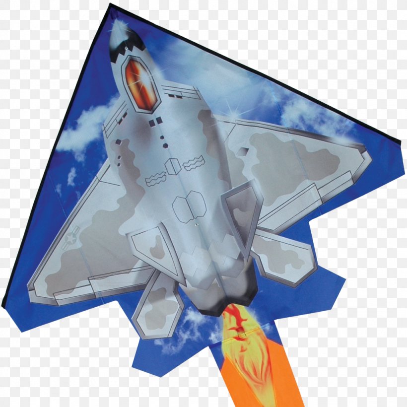 Fixed-wing Aircraft Airplane Kite Lockheed Martin F-22 Raptor General Dynamics F-16 Fighting Falcon, PNG, 1024x1024px, Fixedwing Aircraft, Aerospace Engineering, Aircraft, Airplane, Biplane Download Free