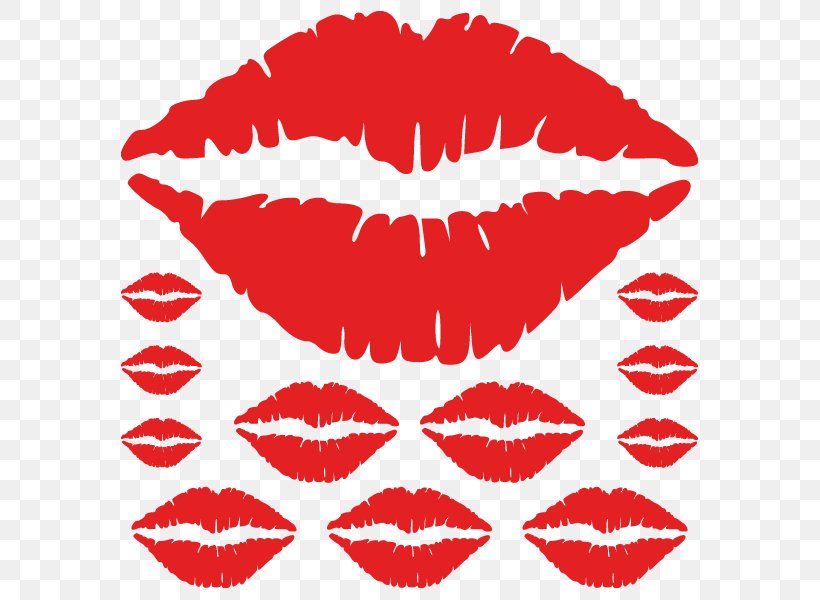 French Kiss Lip, PNG, 600x600px, Kiss, Area, Art, Artwork, Color Download Free