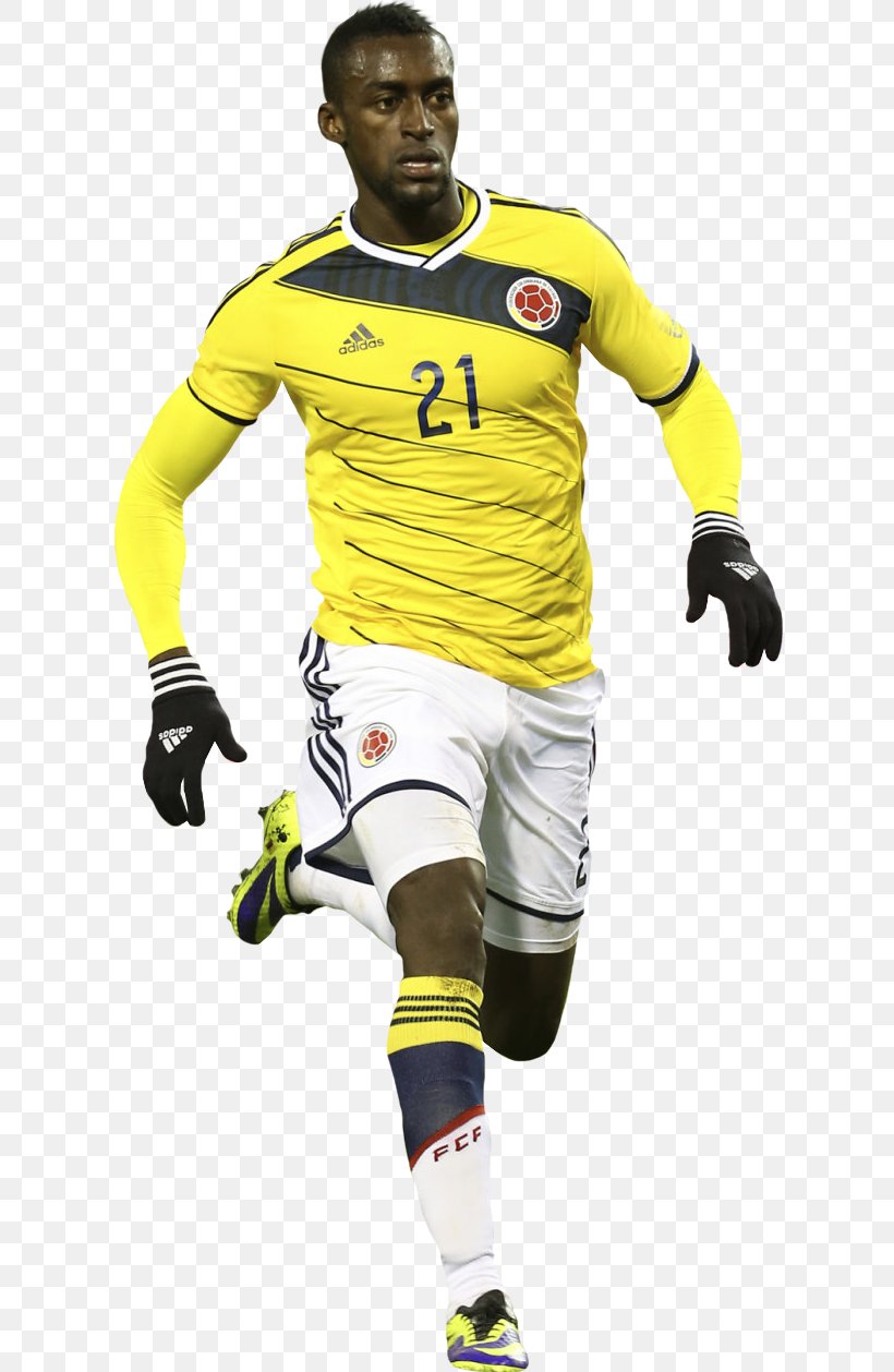Jackson Martínez Colombia National Football Team 2014 FIFA World Cup Group C Sport, PNG, 618x1258px, Colombia National Football Team, Ball, Clothing, Exhibition Game, Football Download Free