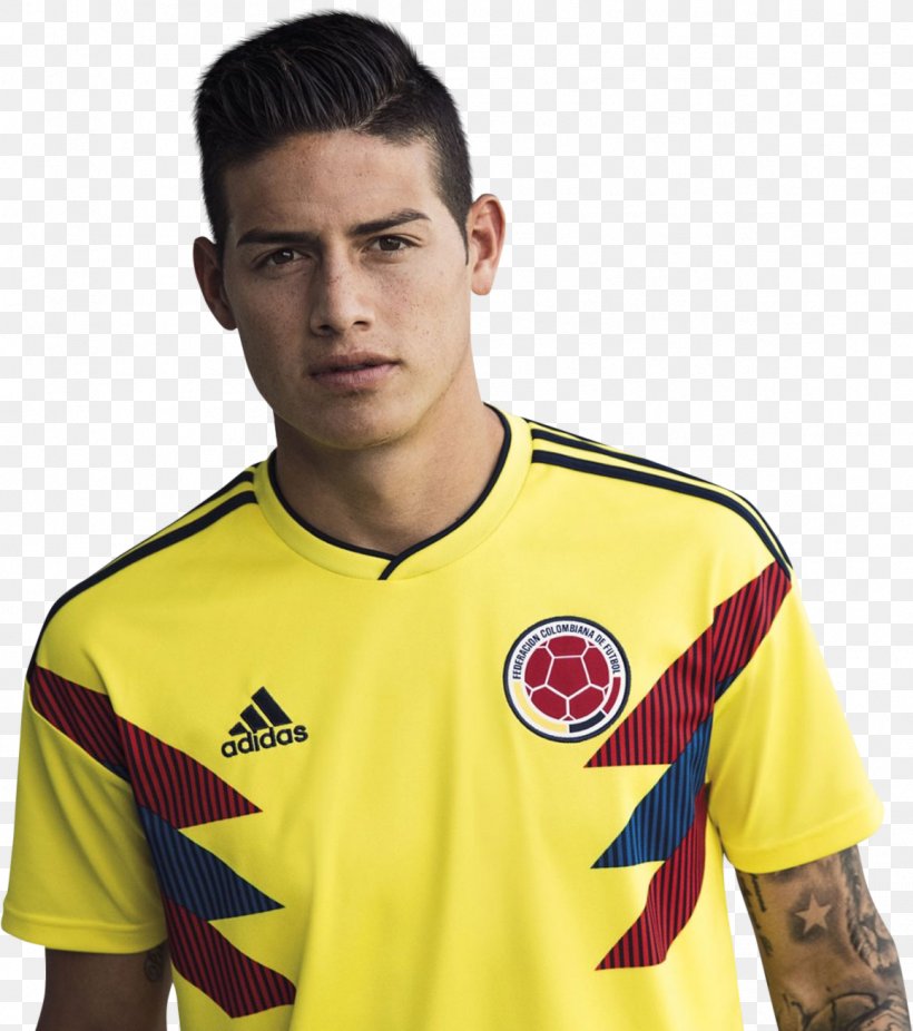 James Rodríguez 2018 World Cup 2014 FIFA World Cup Colombia National Football Team, PNG, 1158x1309px, 2014 Fifa World Cup, 2018 World Cup, Adidas, Clothing, Colombia Download Free