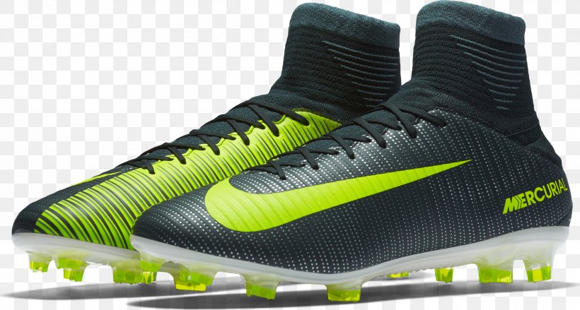 Nike Mercurial Vapor Football Boot Cleat Nike Tiempo, PNG, 2650x1421px, Nike Mercurial Vapor, Adidas, Athletic Shoe, Boot, Cleat Download Free