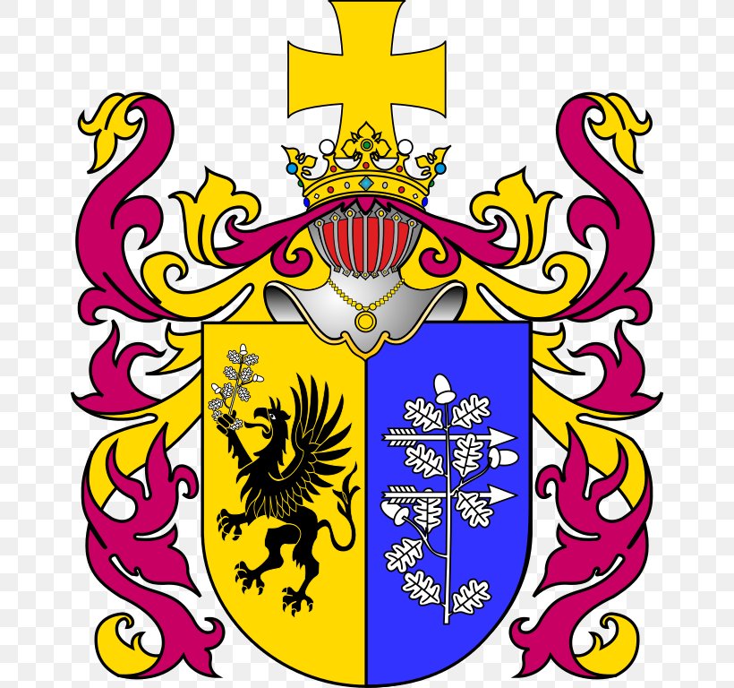 Polish Heraldry Poland Ostoja Coat Of Arms Crest, PNG, 662x768px, Polish Heraldry, Artwork, Coat Of Arms, Crest, Flower Download Free