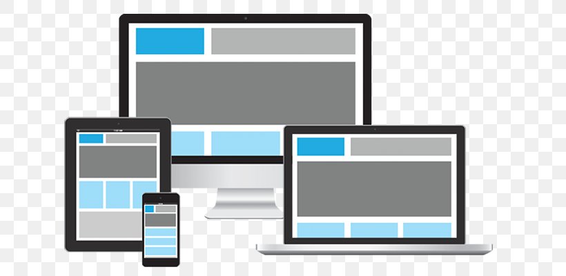 Responsive Web Design Web Development, PNG, 800x400px, Responsive Web Design, Brand, Communication, Computer Icon, Computer Monitor Download Free