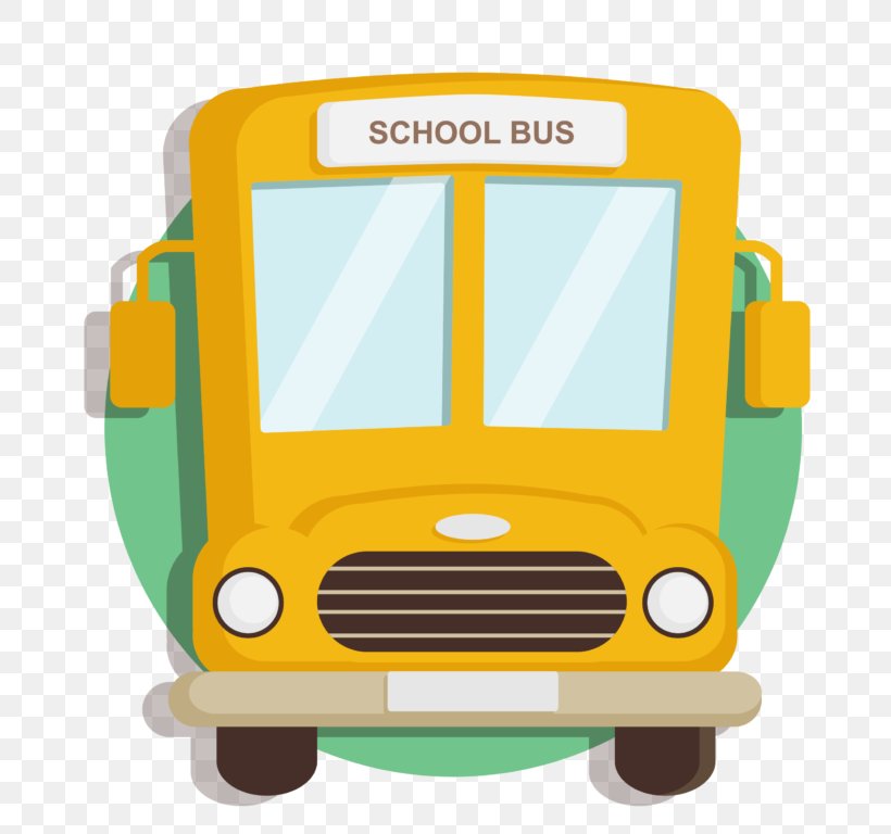 School Bus National Primary School Harmony School Of Endeavor, PNG, 768x768px, School, Academy, Classroom, Curriculum, Education Download Free