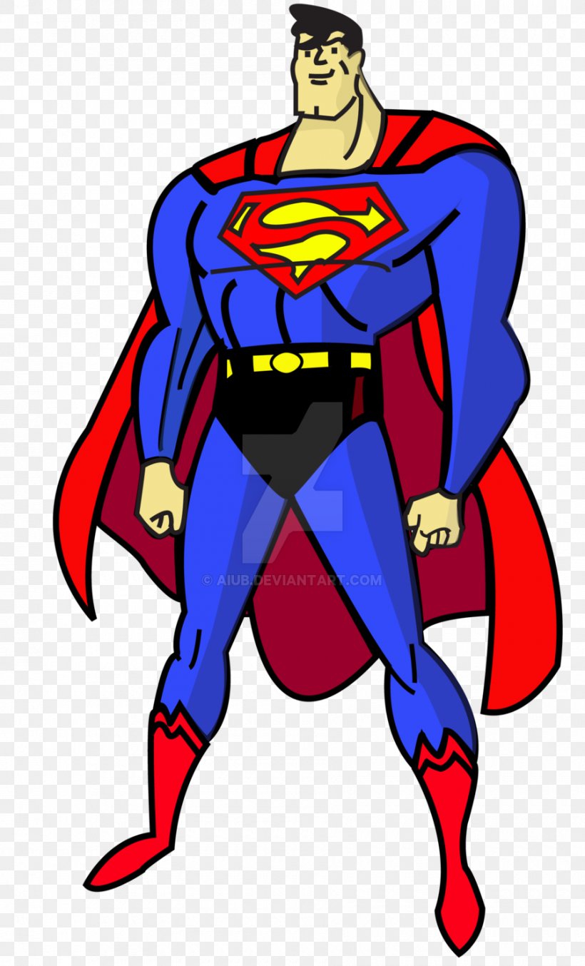 Superman Superhero Clip Art, PNG, 900x1487px, Superman, Comics, Dc Comics, Fiction, Fictional Character Download Free