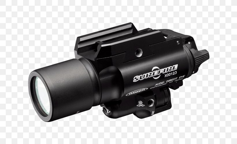 SureFire X400-A-GN Ultra LED Weaponlight With Green Aiming Laser Sight SureFire X400-A-GN Ultra LED Weaponlight With Green Aiming Laser Sight Flashlight Gun Lights, PNG, 700x500px, Light, Camera Accessory, Camera Lens, Flashlight, Gun Lights Download Free