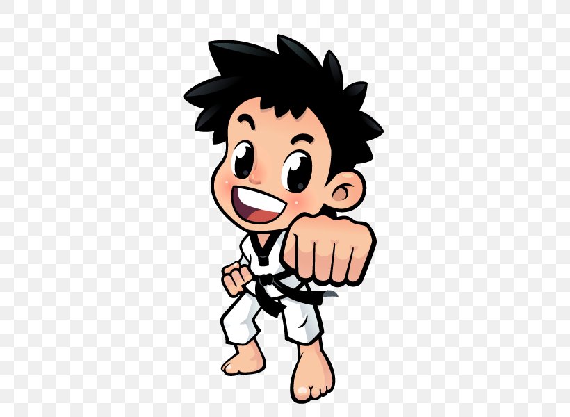 Taekwondo Cartoon Image Vector Graphics, PNG, 600x600px, Watercolor, Cartoon, Flower, Frame, Heart Download Free