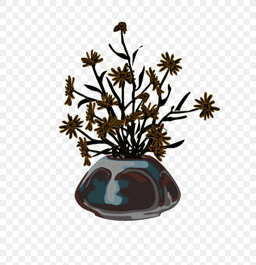 Vase, PNG, 740x849px, Vase, Artifact, Branch, Flowerpot, Tree Download Free