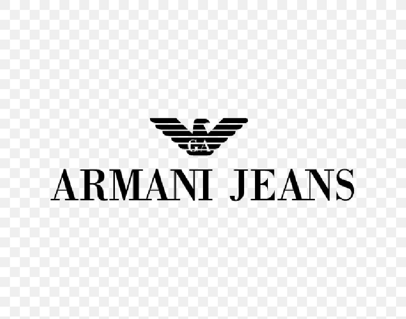 Armani Fashion Jeans Designer Clothing, PNG, 645x645px, Armani, Area, Black, Black And White, Brand Download Free