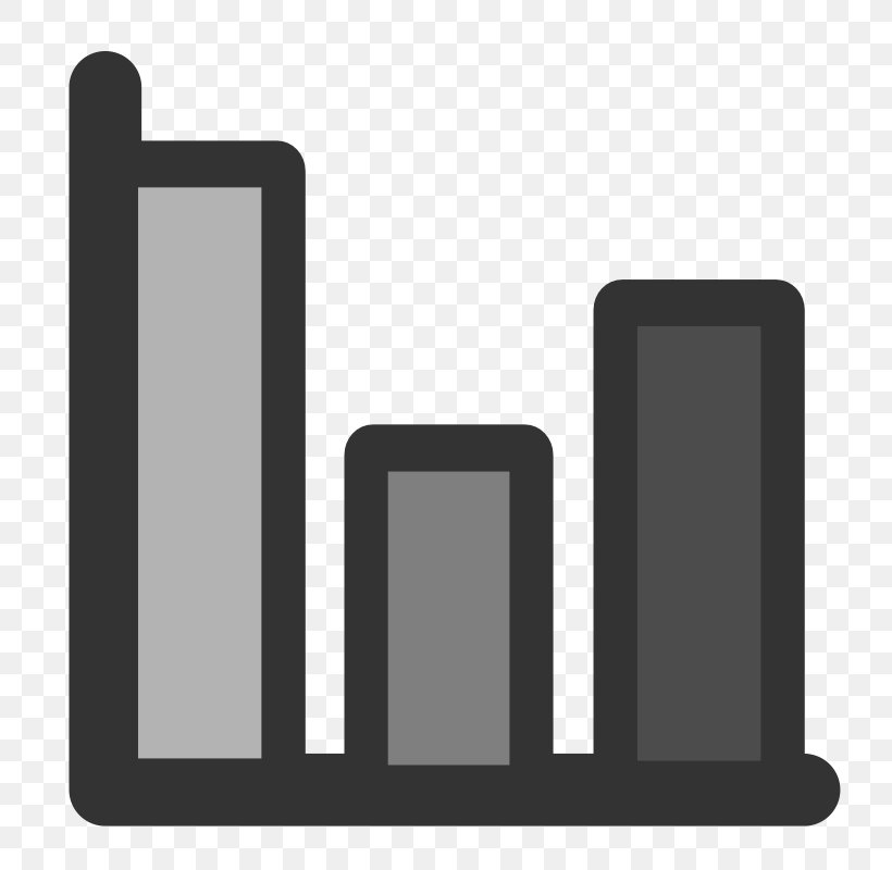 Bar Chart Statistics Clip Art, PNG, 800x800px, Bar Chart, Bar, Brand, Chart, Diagram Download Free
