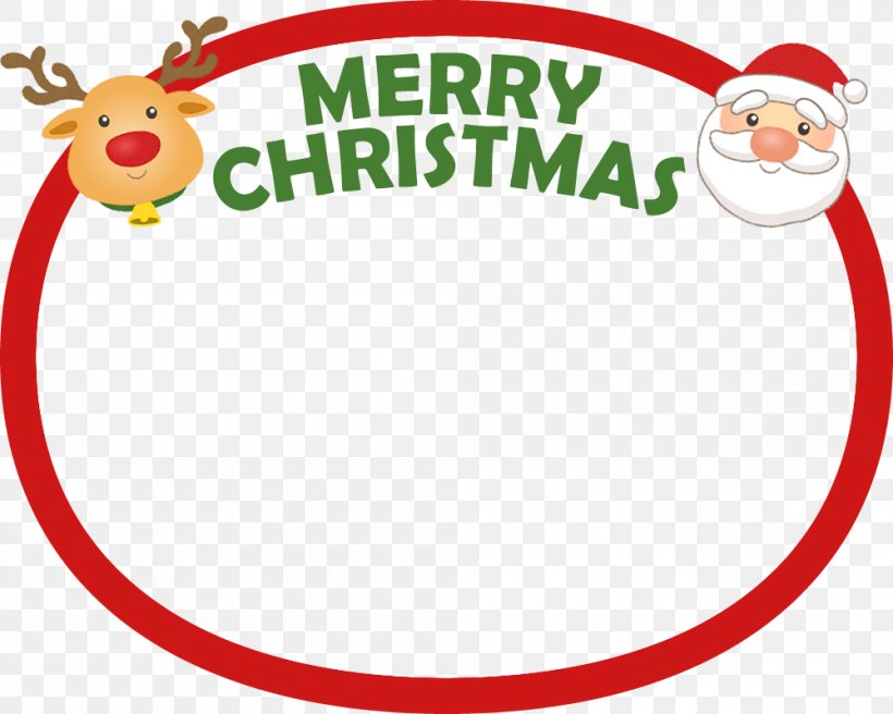 Christmas Day Illustration Christmas Ornament Clip Art Text, PNG, 1000x800px, Christmas Day, Area, Billboard, Character, Christmas Download Free