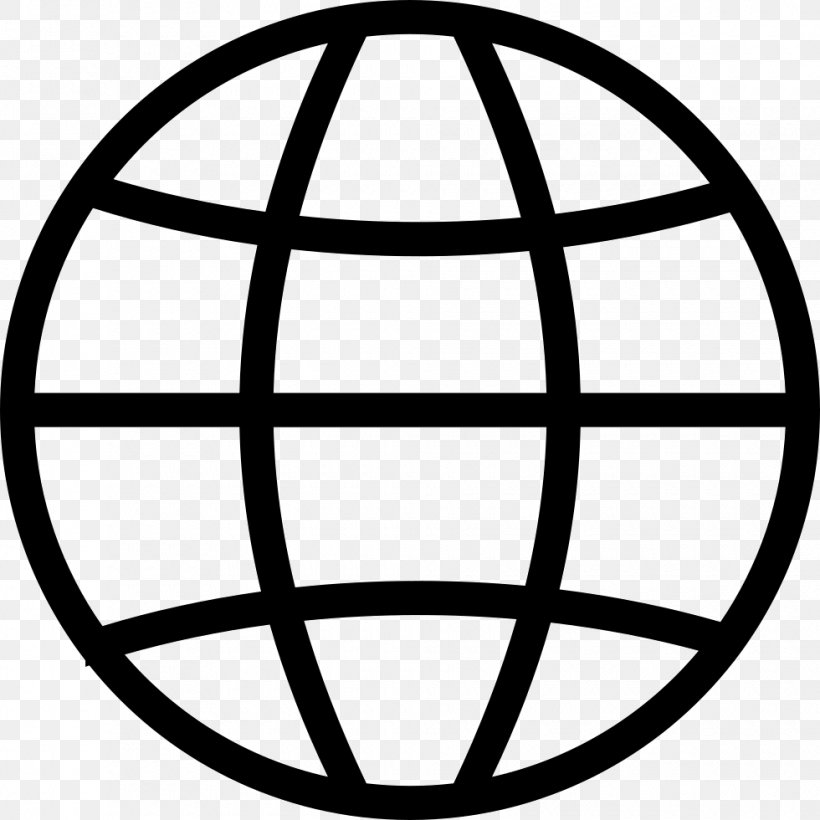 Favicon Clip Art Image, PNG, 980x980px, Royaltyfree, Area, Ball, Black And White, Image File Formats Download Free