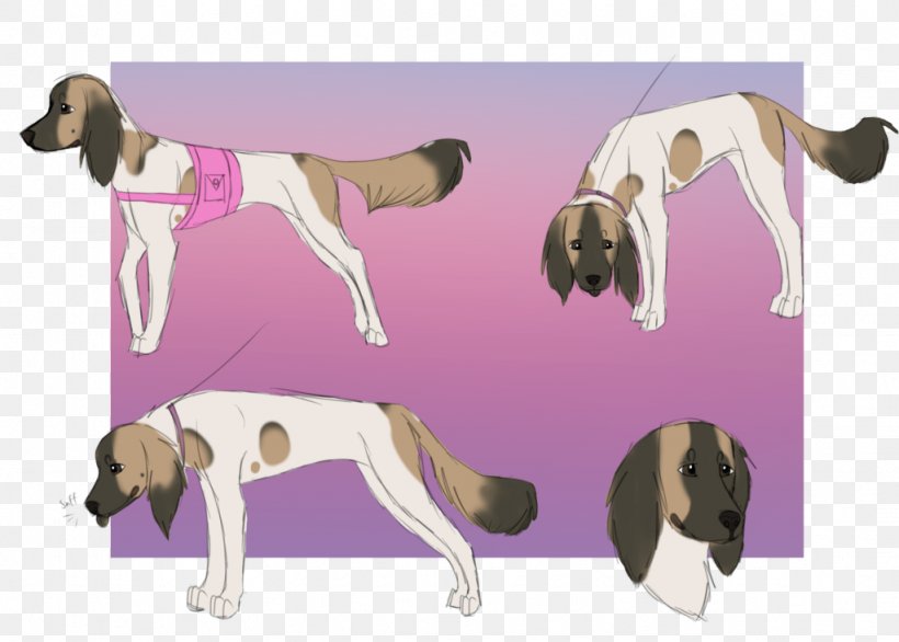 Dog Breed English Foxhound Sporting Group, PNG, 1024x733px, Dog Breed, Animated Cartoon, Arm, Breed, Carnivoran Download Free