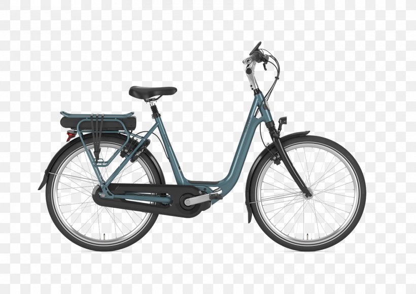 Gazelle CityZen T10 HMB Electric Bicycle Gazelle Miss Grace C7 HMB (2018), PNG, 1500x1061px, Gazelle, Auto Part, Bicycle, Bicycle Accessory, Bicycle Drivetrain Part Download Free