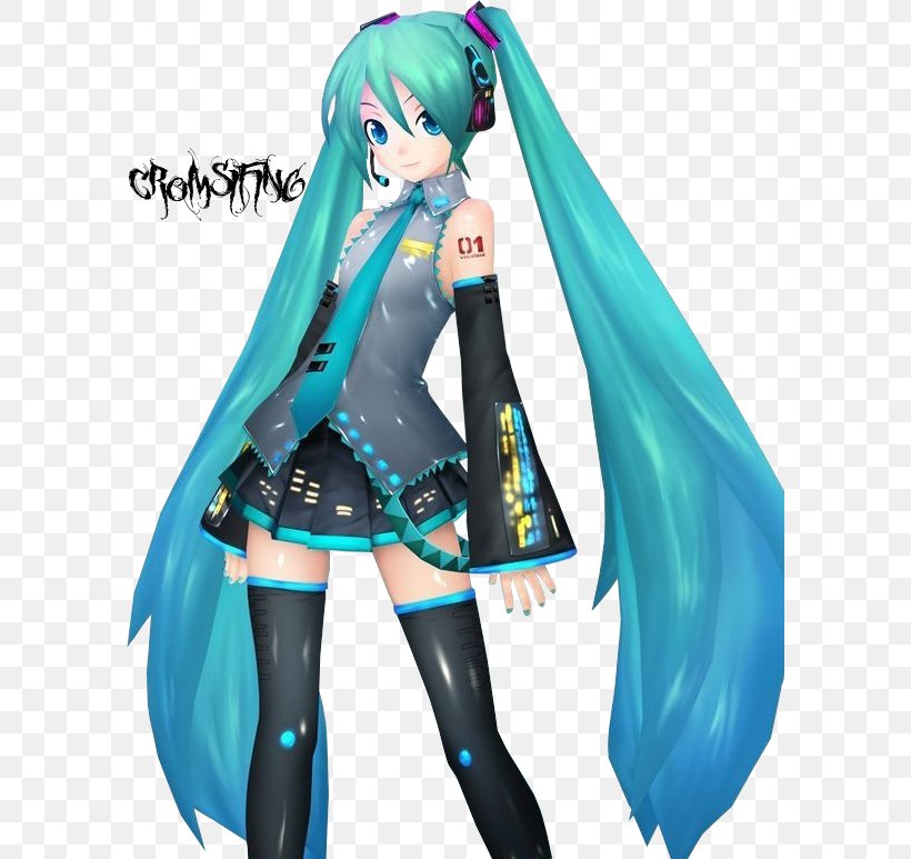 Hatsune Miku: Project DIVA Vocaloid Shoe Cosplay, PNG, 592x773px, Watercolor, Cartoon, Flower, Frame, Heart Download Free