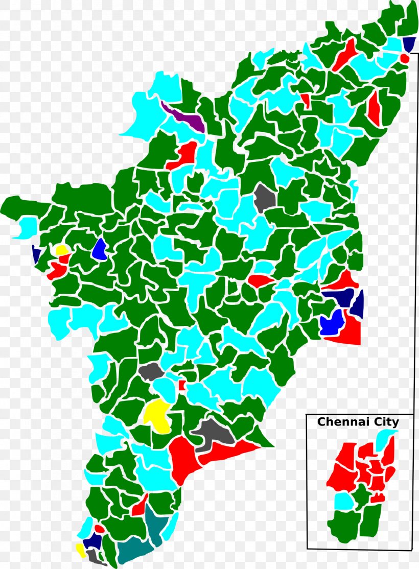 Tamil Nadu Legislative Assembly Election, 1980 Tamil Nadu Legislative