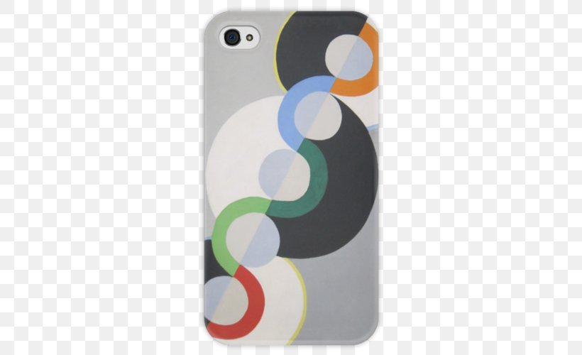 Painting - Tate Modern Endless Rhythm Painting Art Orphism PNG