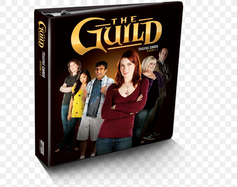 Television Show The Guild, PNG, 600x648px, Television Show, Dvd, Episode, Felicia Day, Guild Download Free
